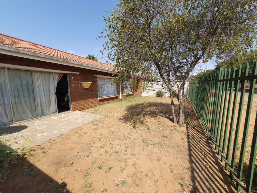 3 Bedroom Property for Sale in Allanridge Free State